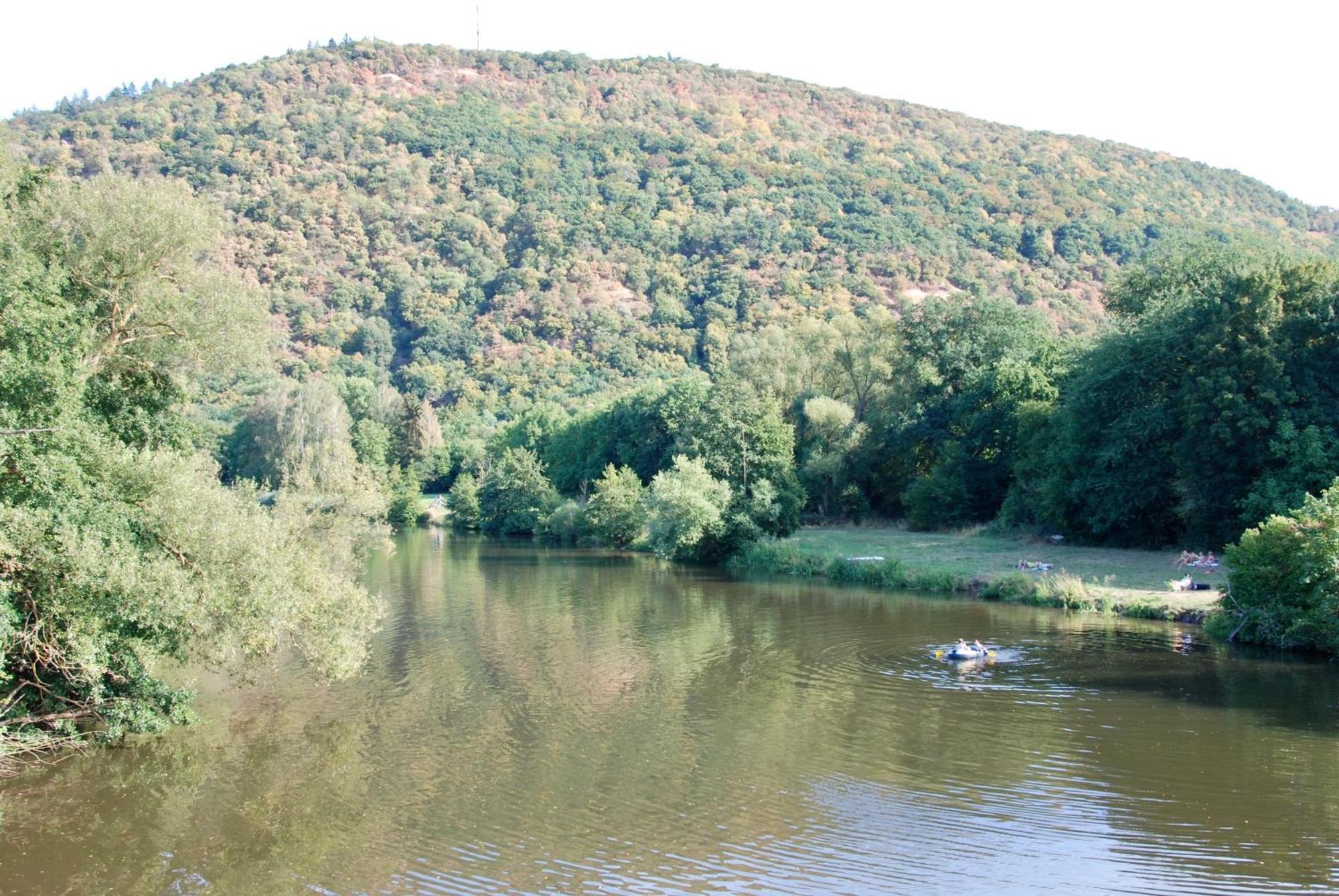 Oberhausen An Der Nahe Einfach Nur Schoen Extérieur photo